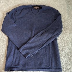 Eddie Bauer sweater